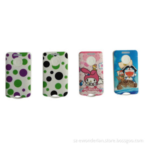 OEM Bluetooth Shutter for IOS and Android Phone